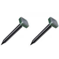 Набор отпугивателей кротов Garden Line ODS8973, 2шт