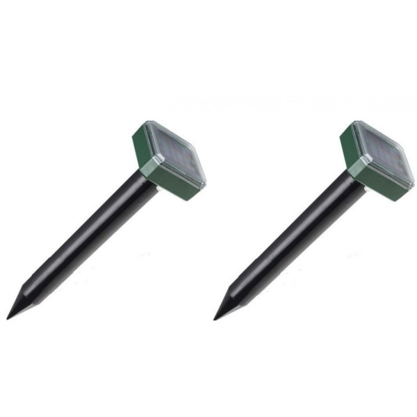 Набор отпугивателей кротов Garden Line ODS8973, 2шт