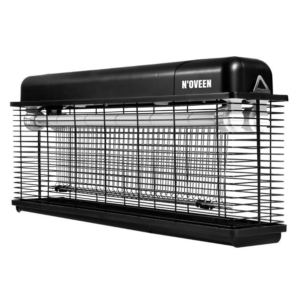 Профессиональный уничтожитель насекомых Noveen IKN36 IPX4 до 120 кв.м.