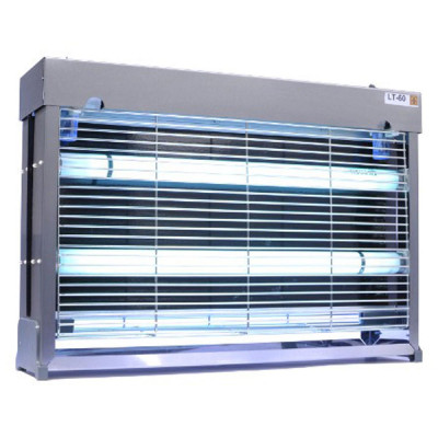 Уничтожитель двусторонний с клейкой бумагой Pomel DUO LT-60