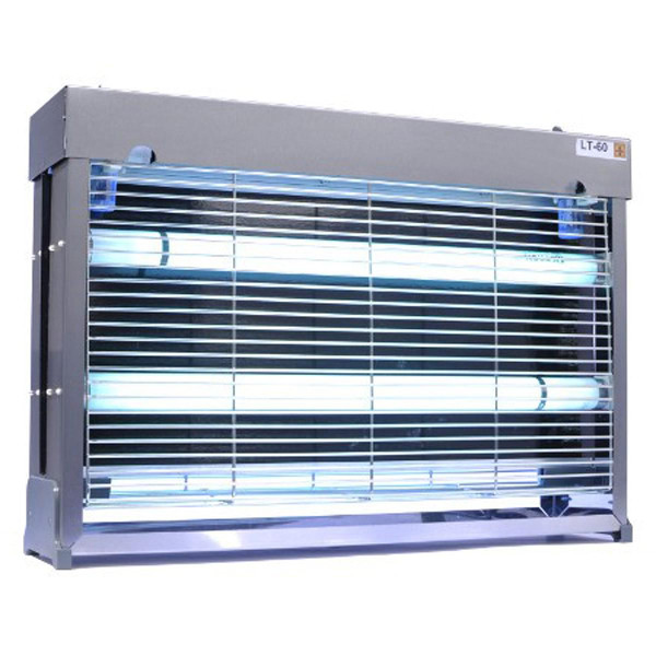 Уничтожитель двусторонний с клейкой бумагой Pomel DUO LT-60
