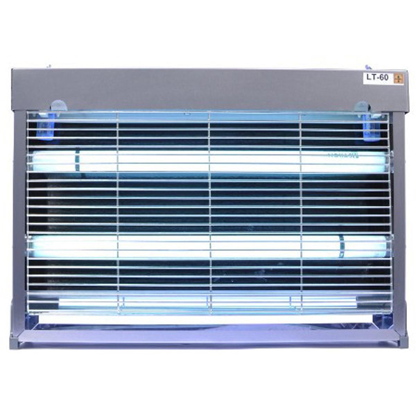 Уничтожитель двусторонний с клейкой бумагой Pomel DUO LT-60