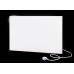 Обогреватель карбоновый VM ENERGY 55х80-280W, 25 кв.м