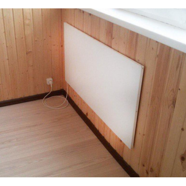 Обогреватель карбоновый VM ENERGY 55х80-280W, 25 кв.м