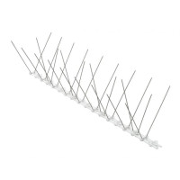 Шипы от птиц антиприсадные Ekochron 3D, 0.5 м
