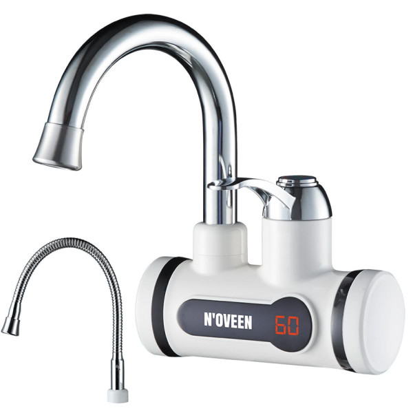 Проточный водонагреватель Noveen IWH350 Проточный водонагреватель Noveen IWH350