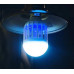 Антимоскитная светодиодная лампочка Noveen IKN803 LED на 40 кв.м.