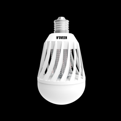 Антимоскитная светодиодная лампочка Noveen IKN803 LED