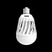 Антимоскитная светодиодная лампочка Noveen IKN803 LED на 40 кв.м.