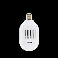 Антимоскитная светодиодная лампочка Noveen IKN804 LED