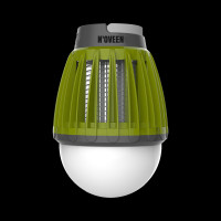 Светодиодная лампа от насекомых аккумуляторная Noveen IKN824 LED IPХ4
