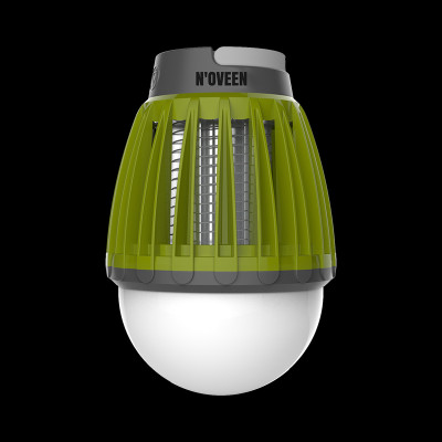 Светодиодная лампа от насекомых аккумуляторная Noveen IKN824 LED IPХ4
