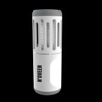 Аккумуляторный фонарь от насекомых Noveen IKN854 LED IP44