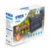 Инсектицидная лампа IKN910 LED до 150 кв. м.