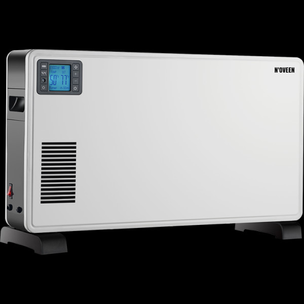 Конвекторный обогреватель Noveen CH9000 LCD SMART до 25 кв.м.