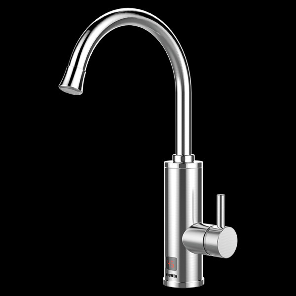 Проточный водонагреватель Noveen IWH850 INOX
