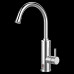 Проточный водонагреватель Noveen IWH850 INOX