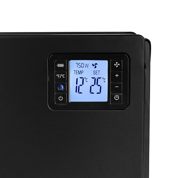 Конвекторный обогреватель Noveen CH7100 LCD SMART