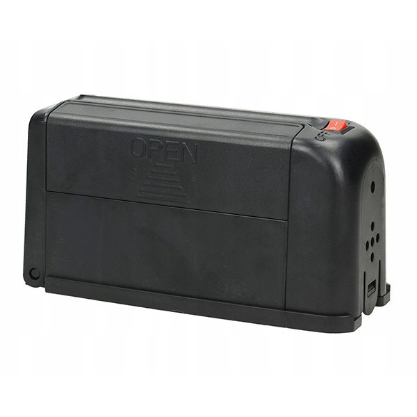 Электронная мышеловка NOPest SX-5046