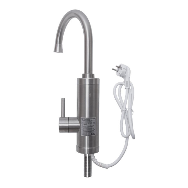 Проточный водонагреватель Noveen IWH850 INOX