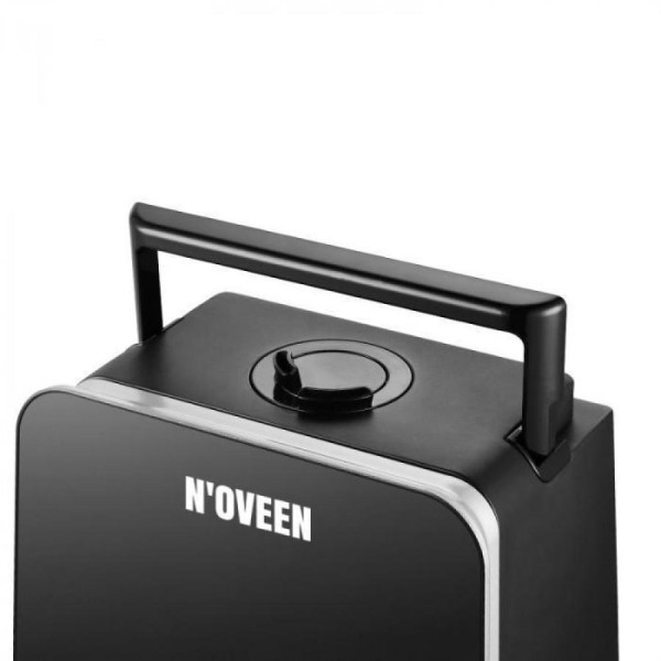 Увлажнитель - ионизатор воздуха Noveen UH2100 X-LINE Увлажнитель - ионизатор воздуха Noveen UH2100 X-LINE