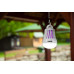 Портативная светодиодная лампа от насекомых Noveen IKN823 LED IPХ4