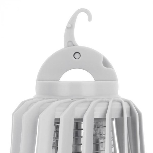 Портативная светодиодная лампа от насекомых Noveen IKN823 LED IPХ4
