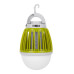 Светодиодная лампа от насекомых аккумуляторная Noveen IKN824 LED IPХ4 до 40 кв.м.