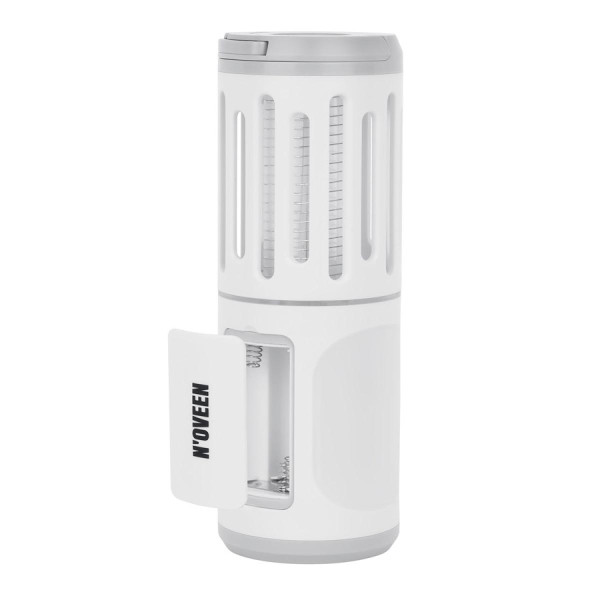 Портативный фонарь от насекомых Noveen IKN853 LED IP44 до 40 кв.м.