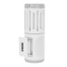 Портативный фонарь от насекомых Noveen IKN853 LED IP44 до 40 кв.м.