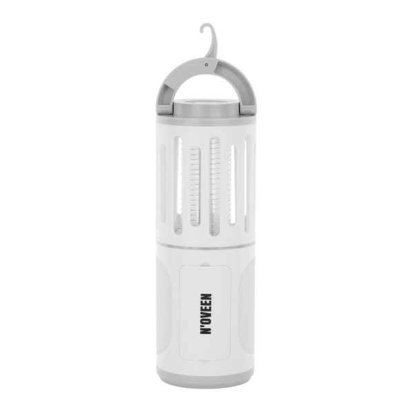 Портативный фонарь от насекомых Noveen IKN853 LED IP44 до 40 кв.м.