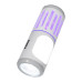 Аккумуляторный фонарь от насекомых Noveen IKN854 LED IP44 до 40 кв.м.