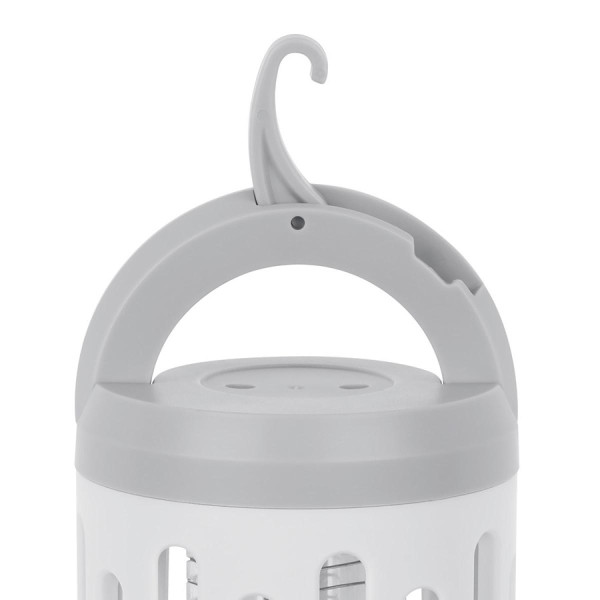 Аккумуляторный фонарь от насекомых Noveen IKN854 LED IP44 до 40 кв.м.