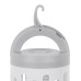 Аккумуляторный фонарь от насекомых Noveen IKN854 LED IP44 до 40 кв.м.