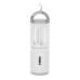 Аккумуляторный фонарь от насекомых Noveen IKN854 LED IP44 до 40 кв.м.