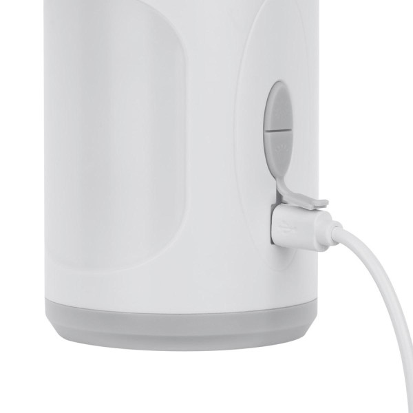 Аккумуляторный фонарь от насекомых Noveen IKN854 LED IP44 до 40 кв.м.