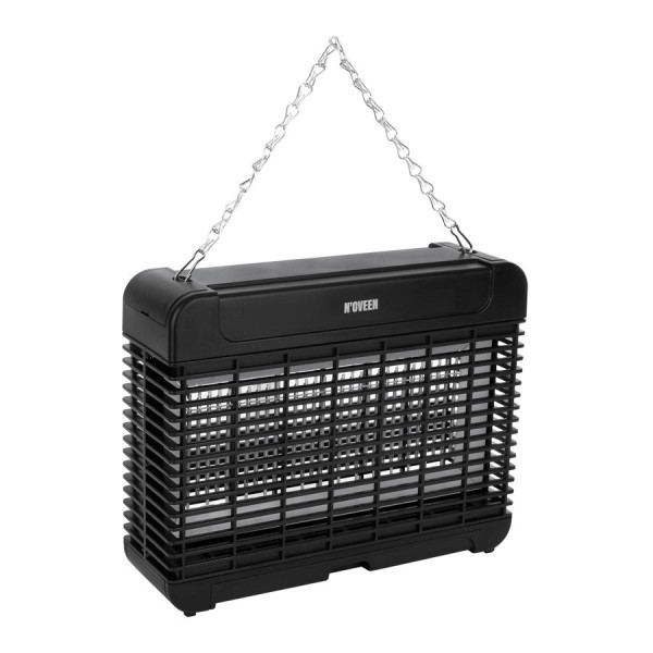 Инсектицидная лампа IKN910 LED до 150 кв. м.