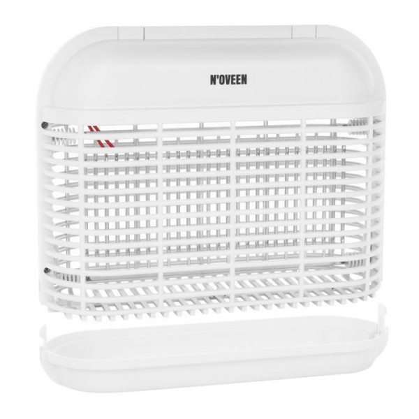 Инсектицидная лампа IKN920 LED до 100 кв.м. Инсектицидная лампа IKN920 LED до 100 кв.м.