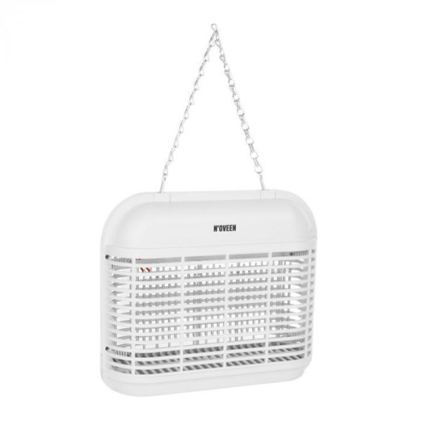 Инсектицидная лампа IKN920 LED до 100 кв.м. Инсектицидная лампа IKN920 LED до 100 кв.м.