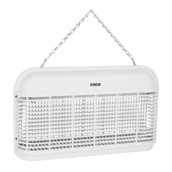 Инсектицидная лампа IKN921 LED до 200 кв..м. Инсектицидная лампа IKN921 LED до 200 кв..м.