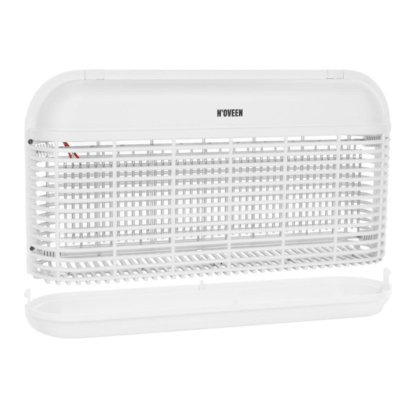 Инсектицидная лампа IKN921 LED до 200 кв..м. Инсектицидная лампа IKN921 LED до 200 кв..м.