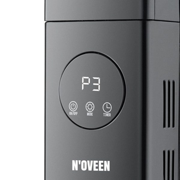 Масляный обогреватель Noveen OH8099 Tuya WiFi Smart