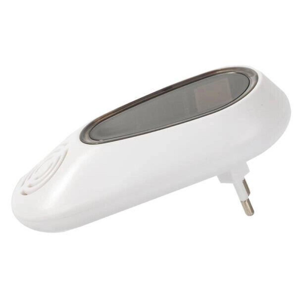 Универсальный отпугиватель Acoustic wave VG27019 white