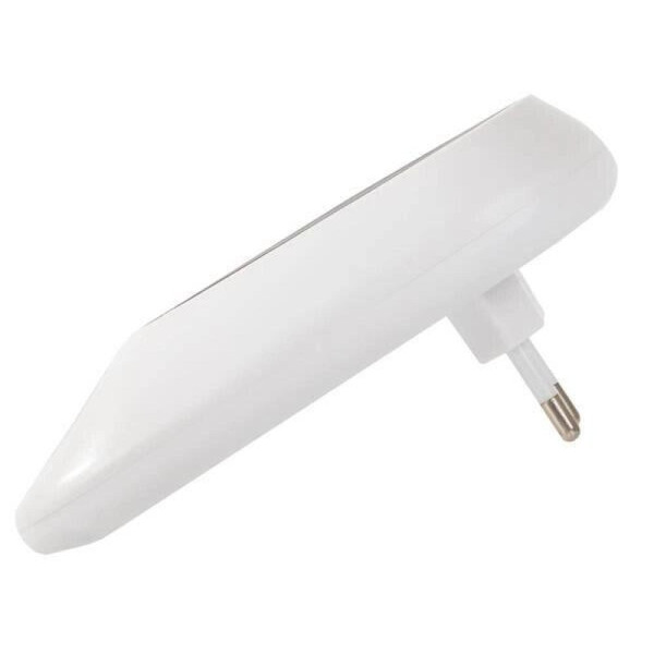 Универсальный отпугиватель Acoustic wave VG27019 white