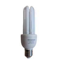 УФ лампа Silvania 20W E27 BL