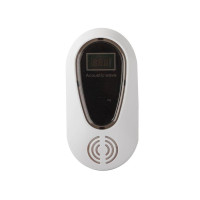 Универсальный отпугиватель Acoustic wave VG27019 white