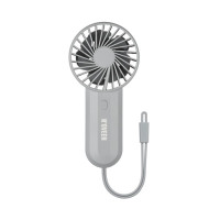 Вентилятор ручной аккумуляторный USB NOVEEN F220