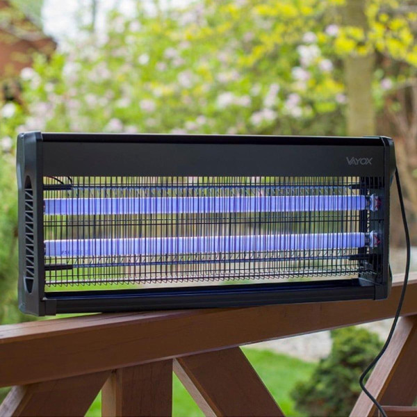 Уничтожитель насекомых Vayox IKL-40W Pro Series