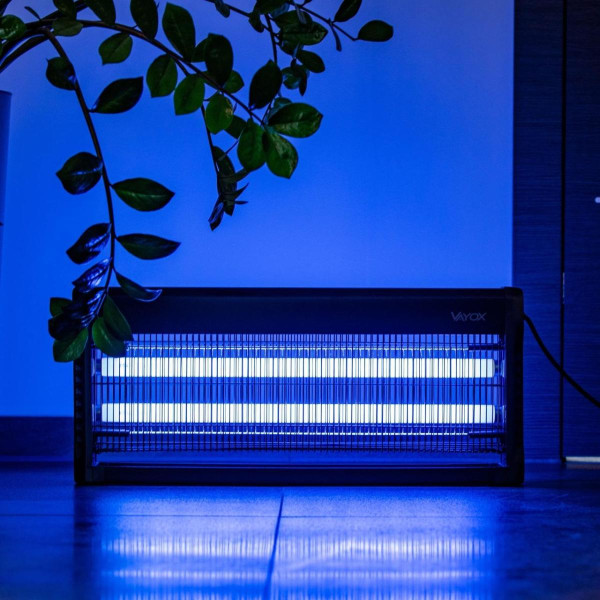 Уничтожитель насекомых Vayox IKL-40W Pro Series