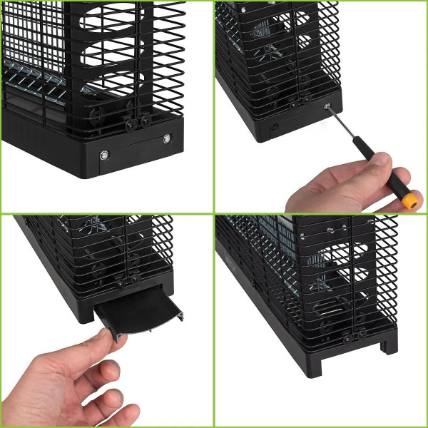 Уничтожитель насекомых Vayox IKL-300 Pro Series